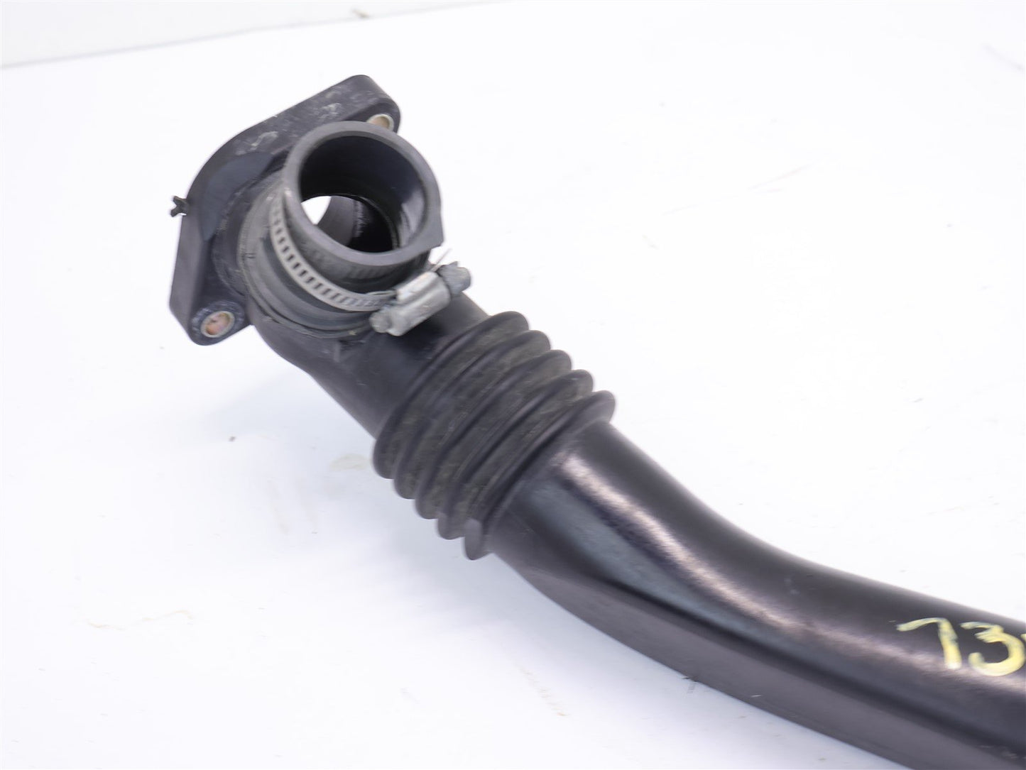 2015-2021 Subaru WRX Intercooler Hose Tube Duct BOV Turbo Inlet 14462AA580 OEM