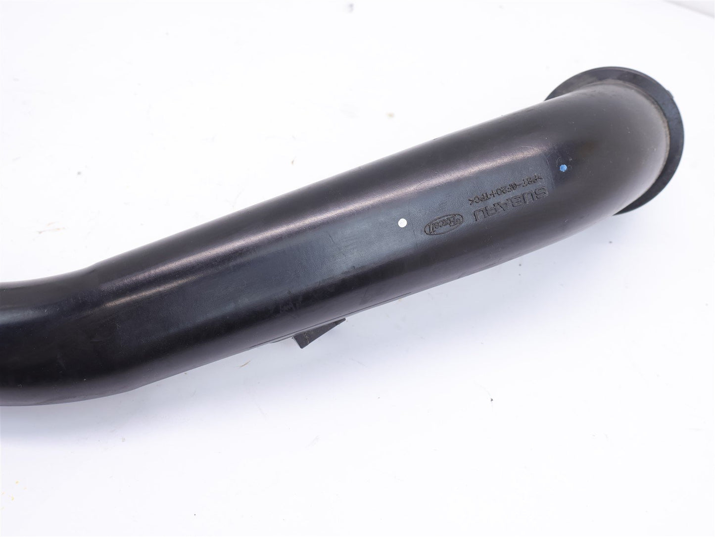 2015-2021 Subaru WRX Intercooler Hose Tube Duct BOV Turbo Inlet 14462AA580 OEM