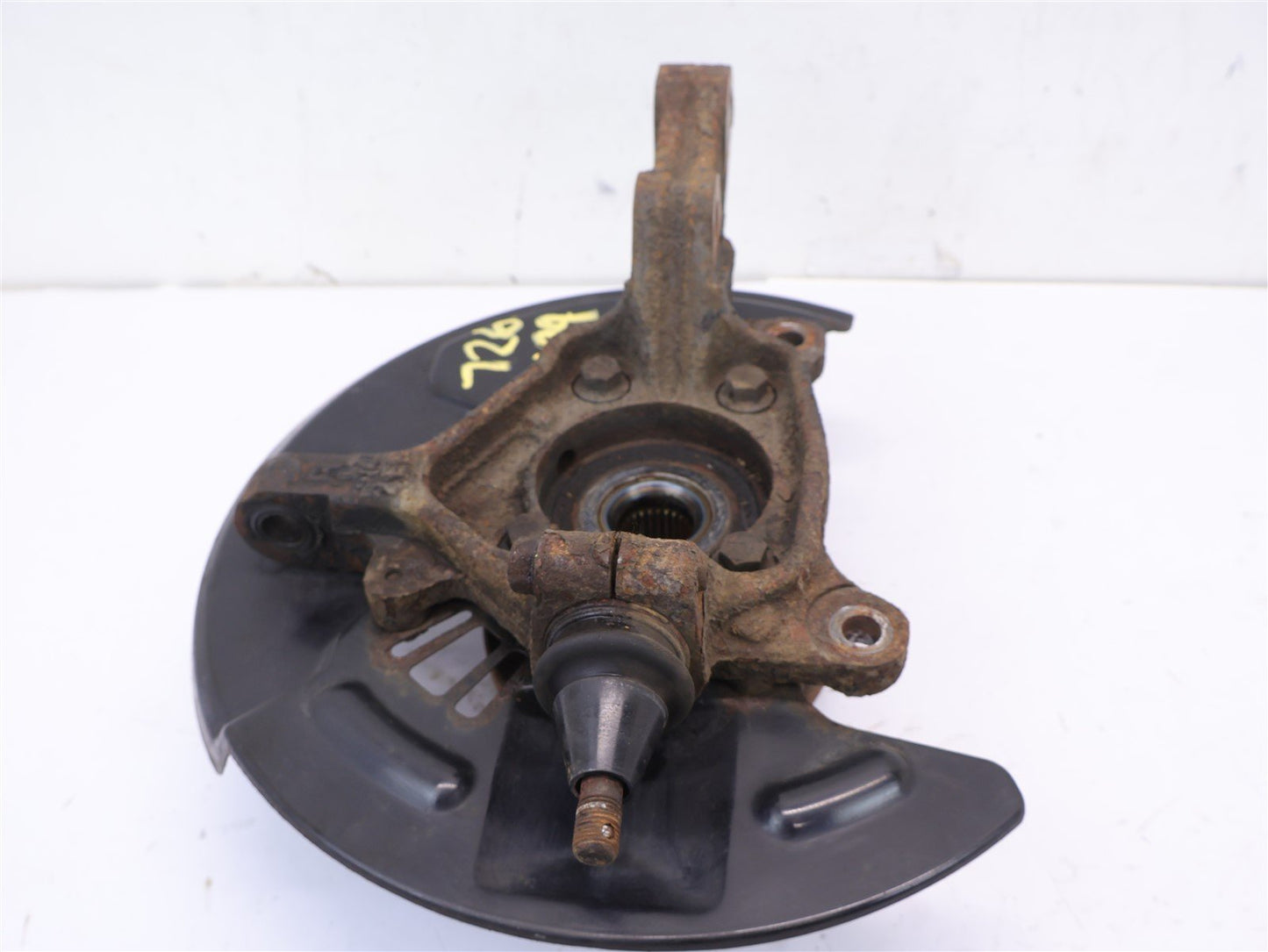 2015 Subaru WRX Passenger Front Spindle Knuckle Assembly RH Right OEM 15-2021