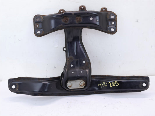 2015 Subaru WRX Manual Transmission Crossmember Mount Bracket MT OEM 15-2021