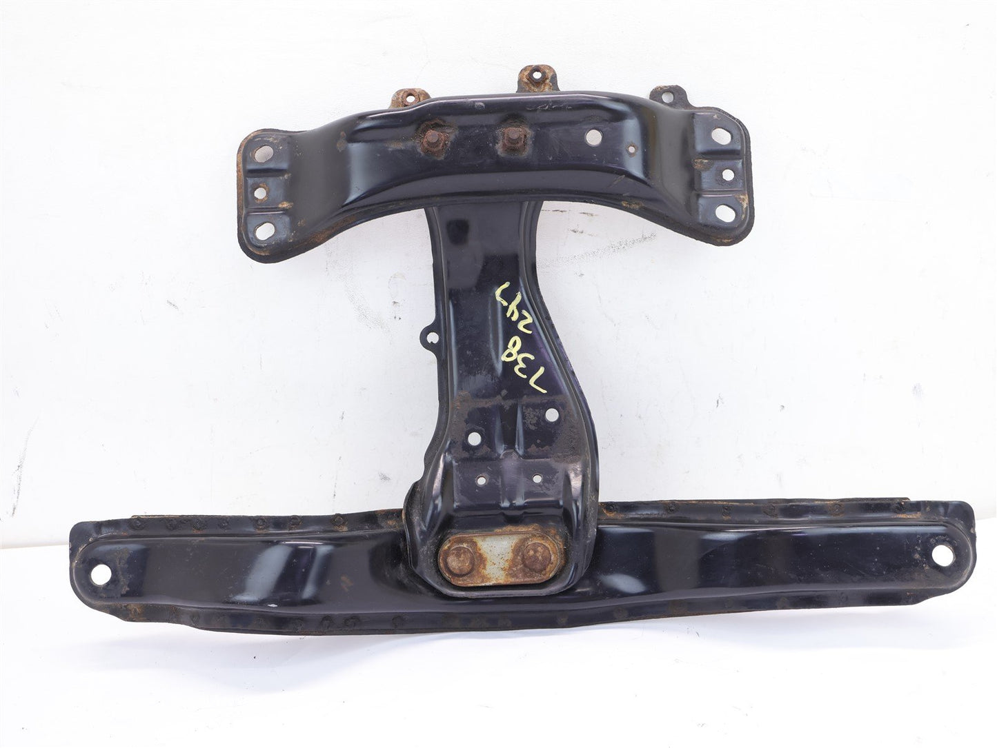 2015 Subaru WRX Manual Transmission Crossmember Mount Bracket MT OEM 15-2021
