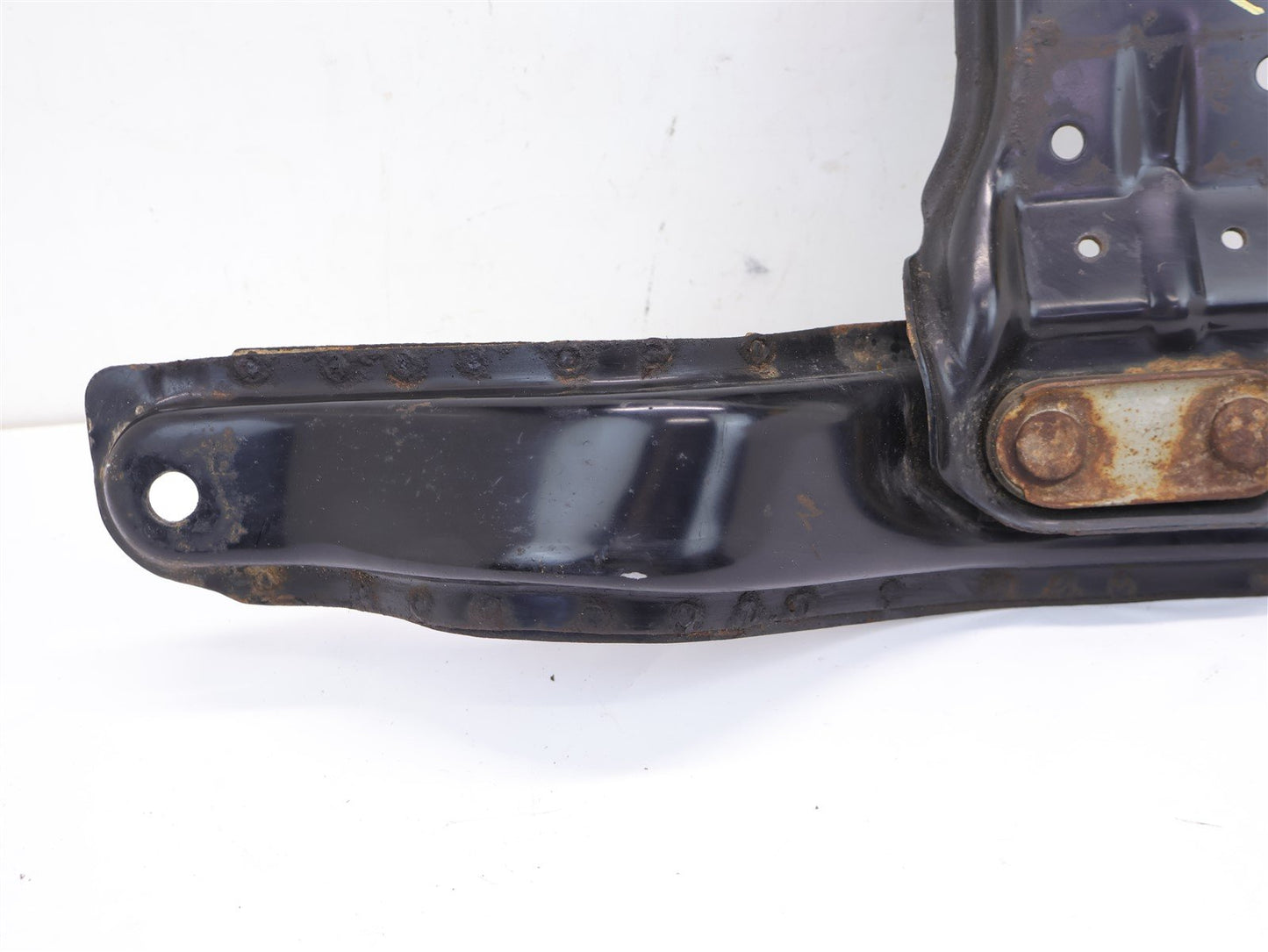 2015 Subaru WRX Manual Transmission Crossmember Mount Bracket MT OEM 15-2021