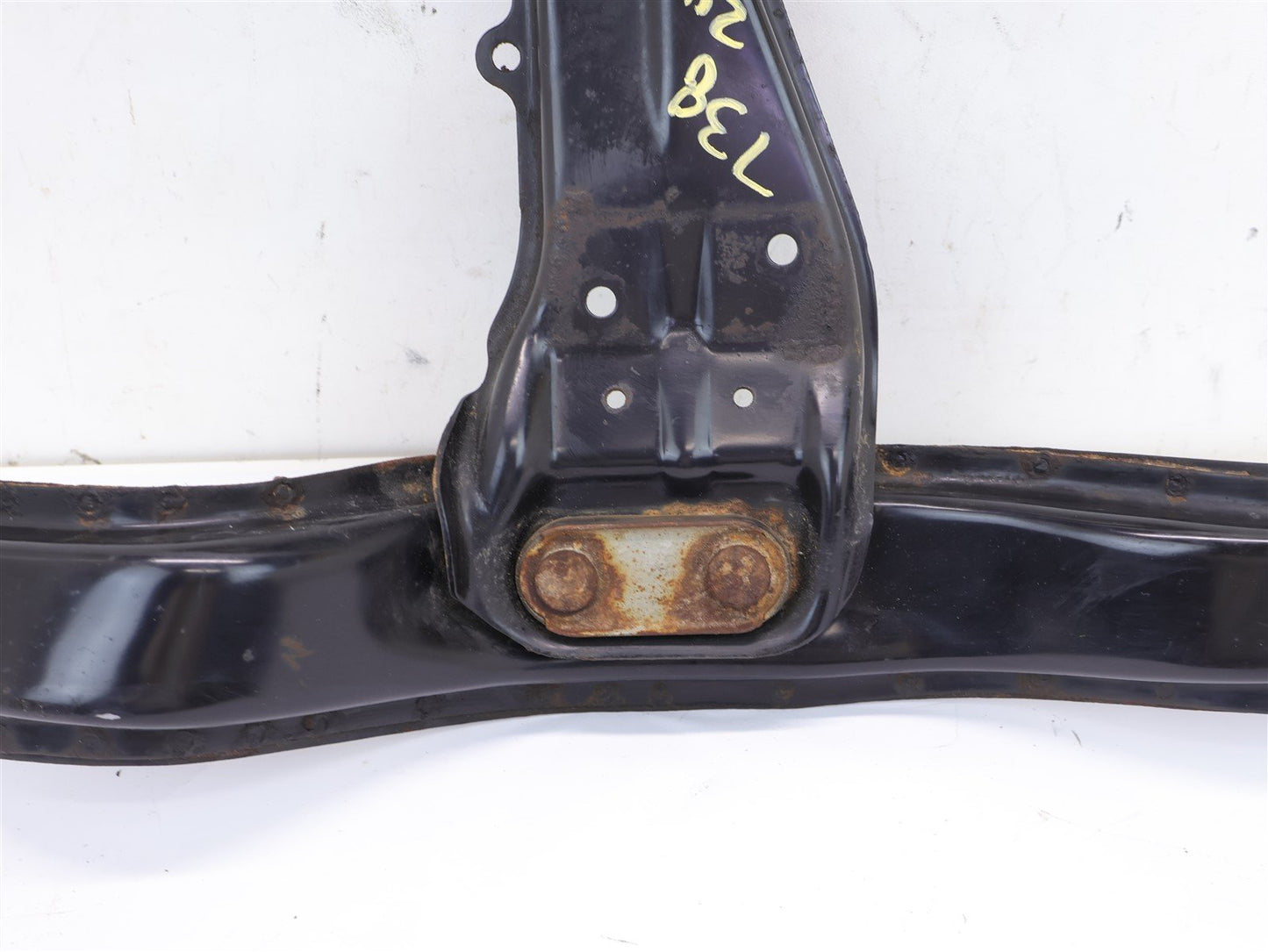 2015 Subaru WRX Manual Transmission Crossmember Mount Bracket MT OEM 15-2021