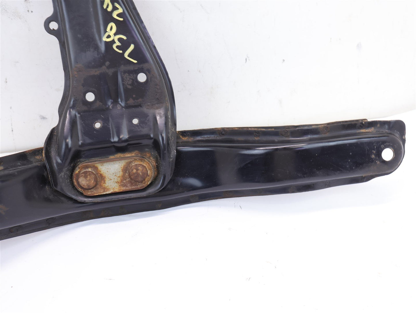 2015 Subaru WRX Manual Transmission Crossmember Mount Bracket MT OEM 15-2021