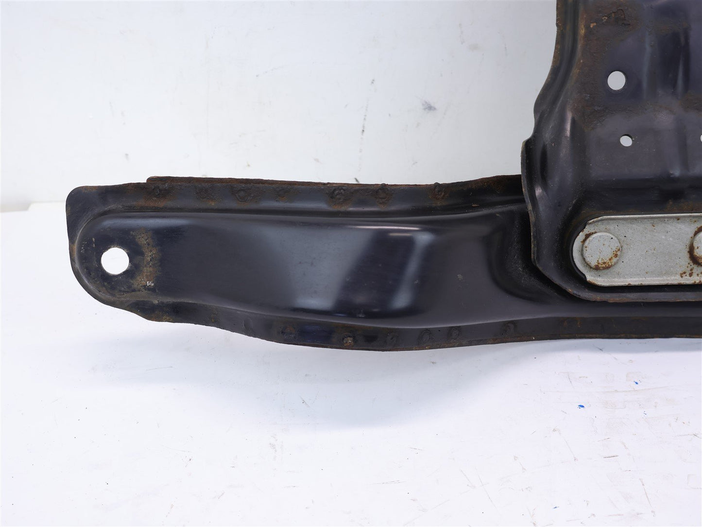 2015 Subaru WRX Manual Transmission Crossmember Mount Bracket MT OEM 15-2021