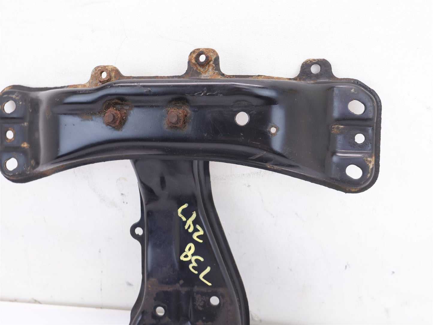 2015 Subaru WRX Manual Transmission Crossmember Mount Bracket MT OEM 15-2021