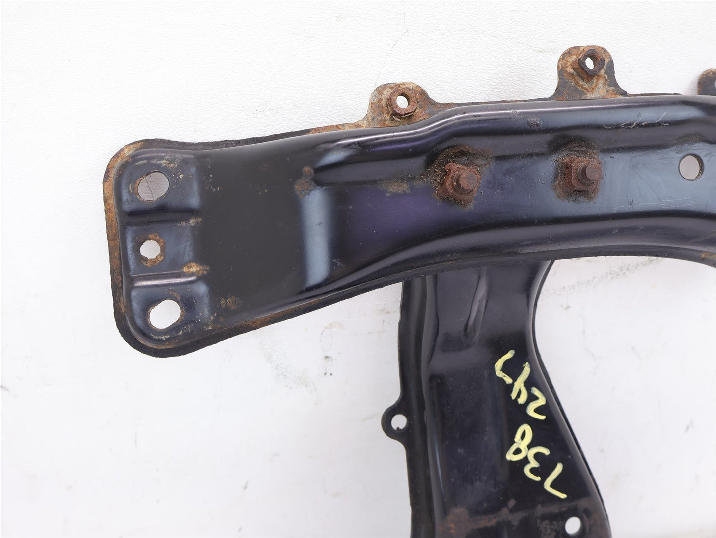 2015 Subaru WRX Manual Transmission Crossmember Mount Bracket MT OEM 15-2021