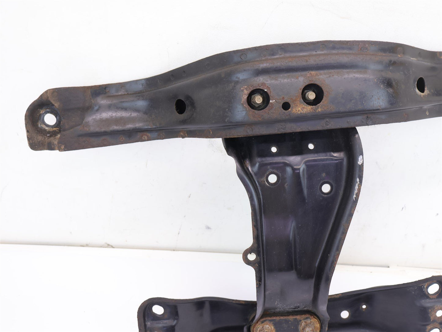 2015 Subaru WRX Manual Transmission Crossmember Mount Bracket MT OEM 15-2021
