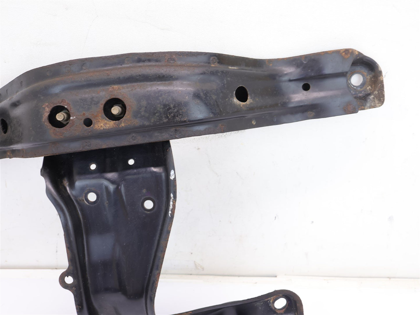 2015 Subaru WRX Manual Transmission Crossmember Mount Bracket MT OEM 15-2021