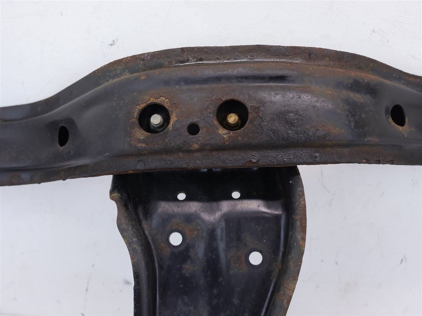 2015 Subaru WRX Manual Transmission Crossmember Mount Bracket MT OEM 15-2021