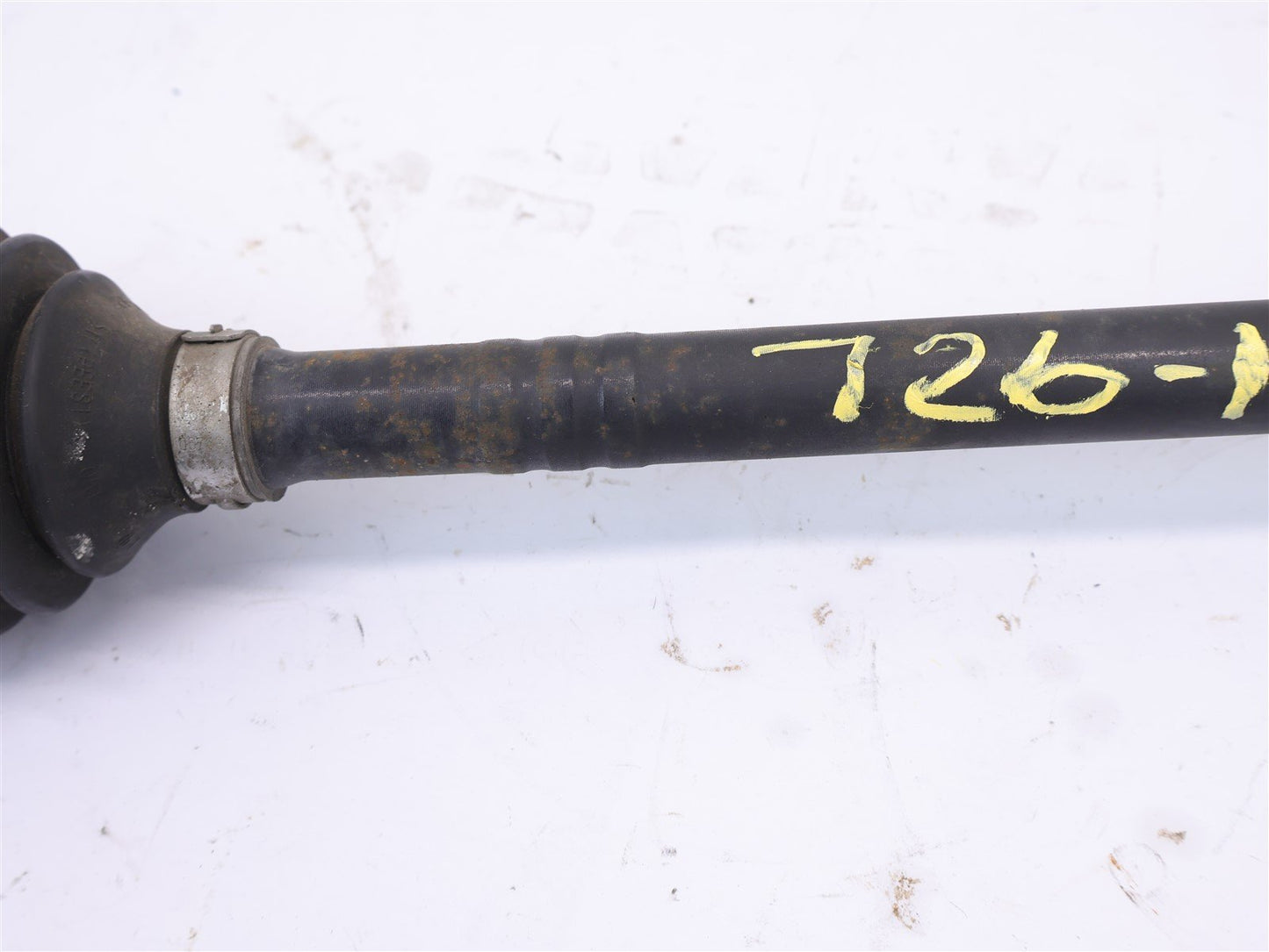 2015 Subaru WRX Front Axle CV Shaft 2.0L Passenger RH Right OEM 15-2021