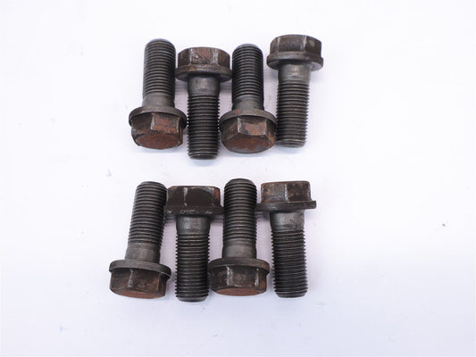 2015 Subaru WRX & STI Flywheel Bolts Fly Wheel Set of 8 Bolt OEM 2015-2021