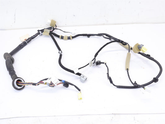 2015 Subaru WRX STI Front Door Wiring Harness Wire 81821VA130 RH Right Passenger