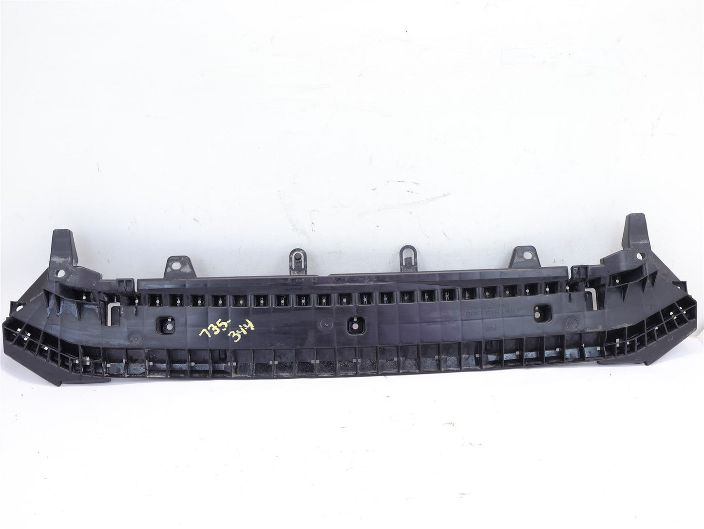 2015-2021 Subaru WRX & STI Front Bumper Lower Bracket 57707VA040 OEM