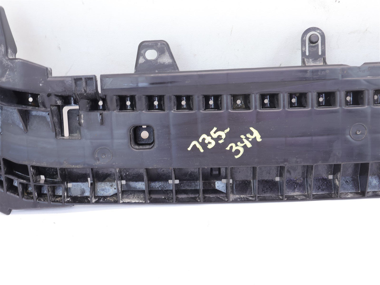2015-2021 Subaru WRX & STI Front Bumper Lower Bracket 57707VA040 OEM
