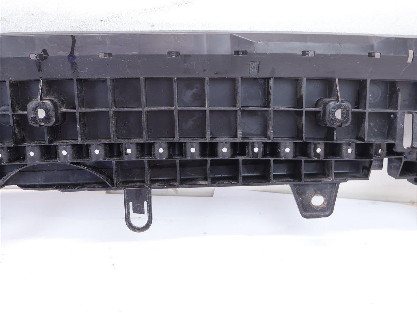 2015-2021 Subaru WRX & STI Front Bumper Lower Bracket 57707VA040 OEM