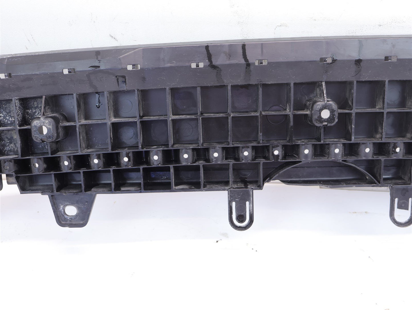 2015-2021 Subaru WRX & STI Front Bumper Lower Bracket 57707VA040 OEM