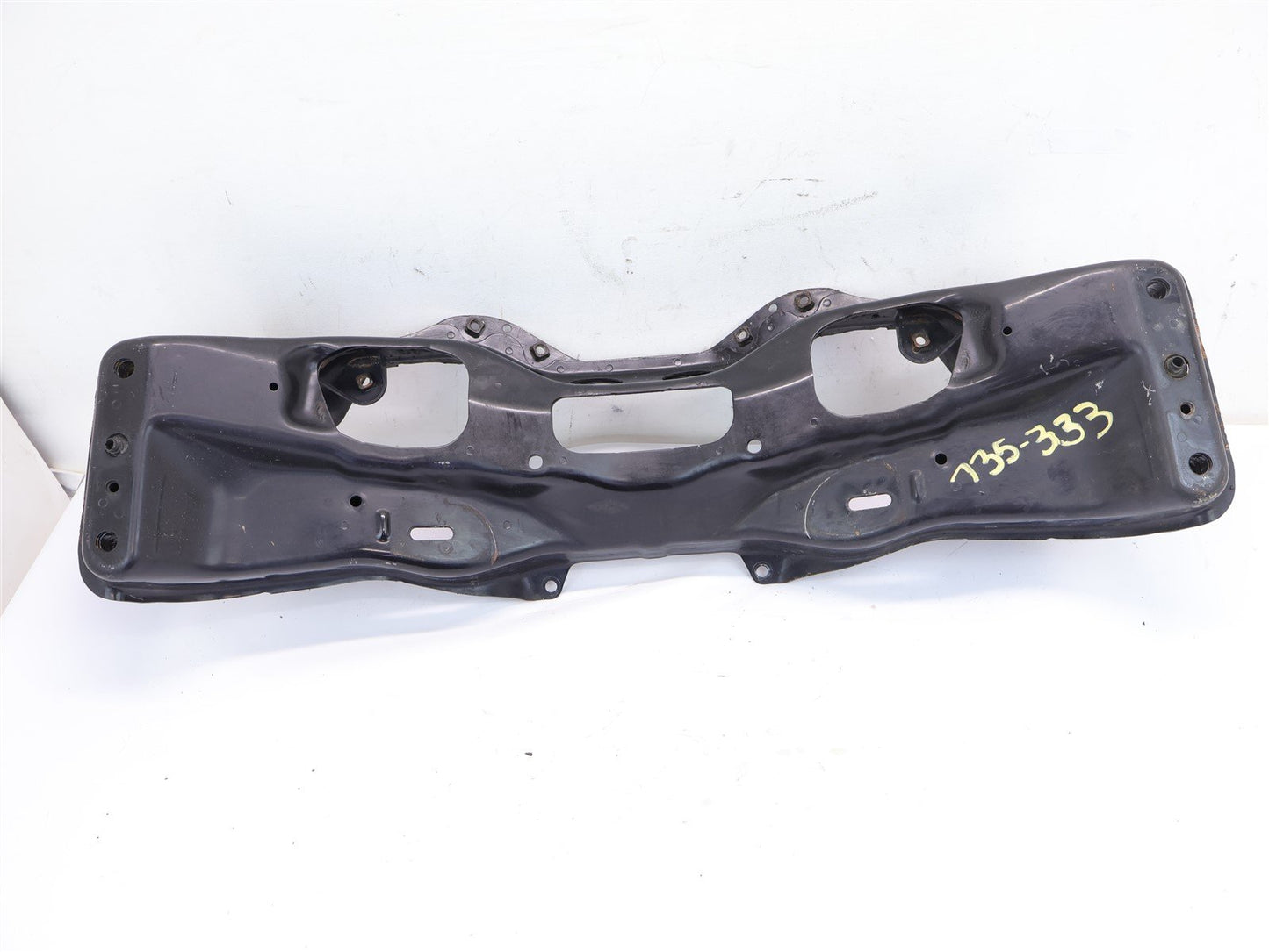 2015 Subaru WRX Front Engine Cradle Subframe Crossmember OEM 15-2021