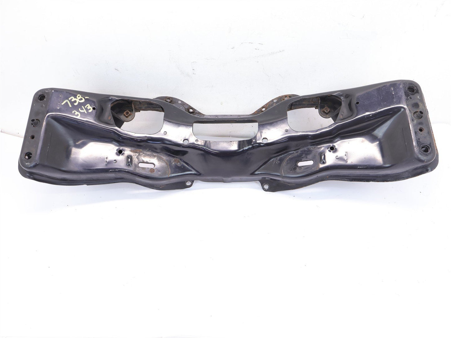 2015 Subaru WRX Front Engine Cradle Subframe Crossmember OEM 15-2021