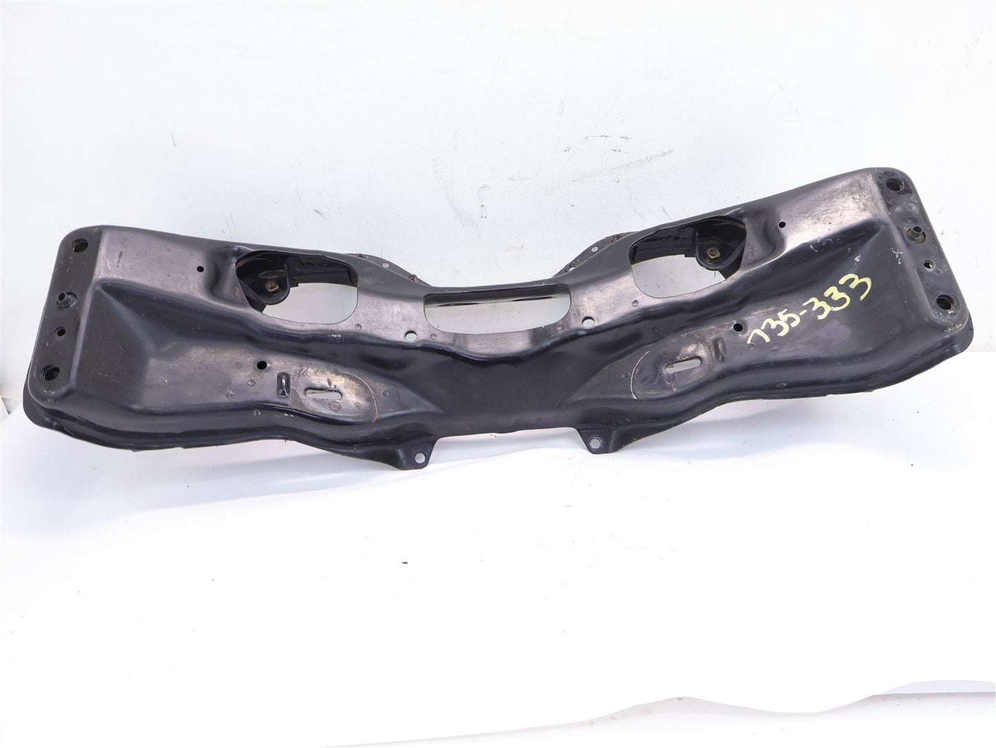 2015 Subaru WRX Front Engine Cradle Subframe Crossmember OEM 15-2021