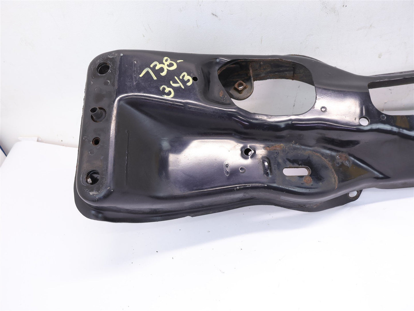 2015 Subaru WRX Front Engine Cradle Subframe Crossmember OEM 15-2021