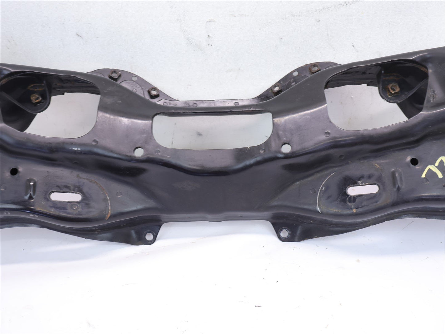 2015 Subaru WRX Front Engine Cradle Subframe Crossmember OEM 15-2021