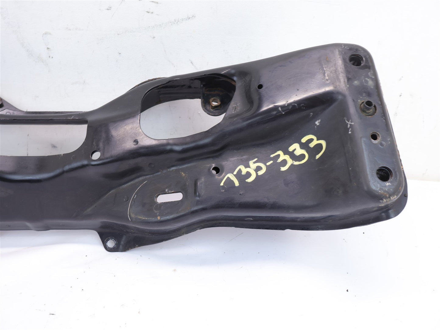 2015 Subaru WRX Front Engine Cradle Subframe Crossmember OEM 15-2021