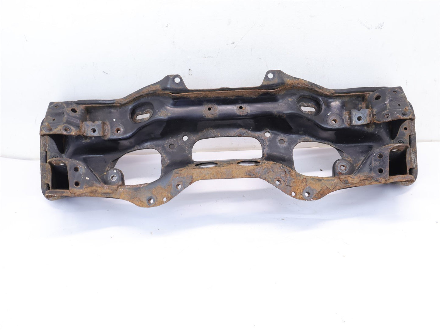 2015 Subaru WRX Front Engine Cradle Subframe Crossmember OEM 15-2021