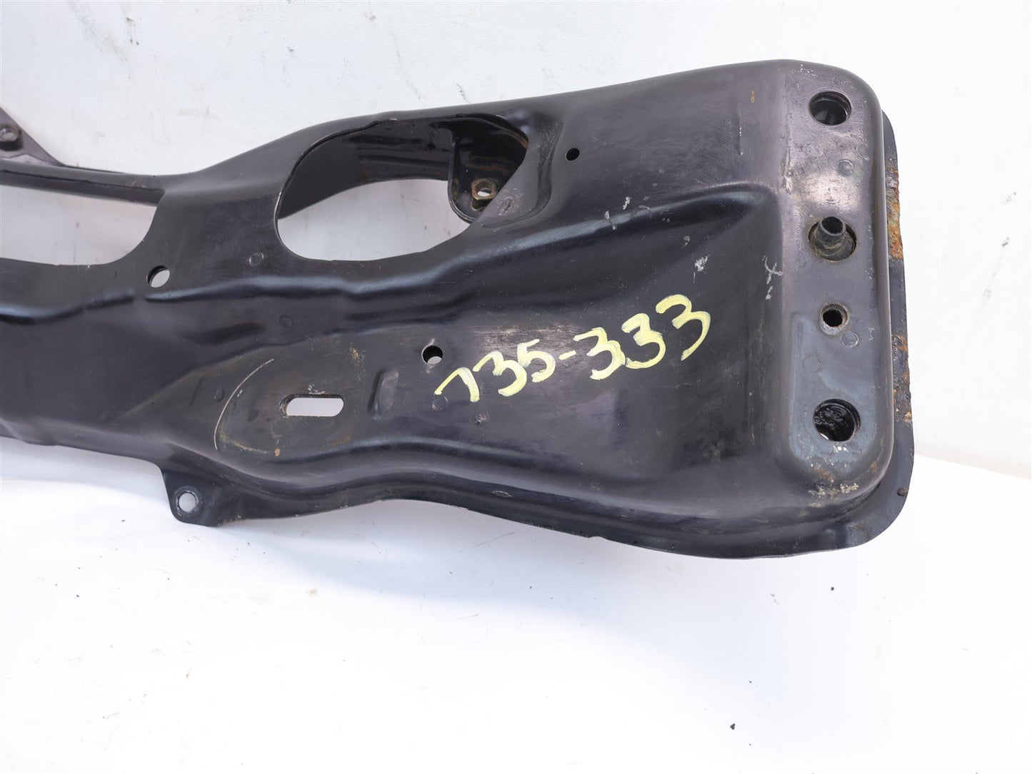 2015 Subaru WRX Front Engine Cradle Subframe Crossmember OEM 15-2021