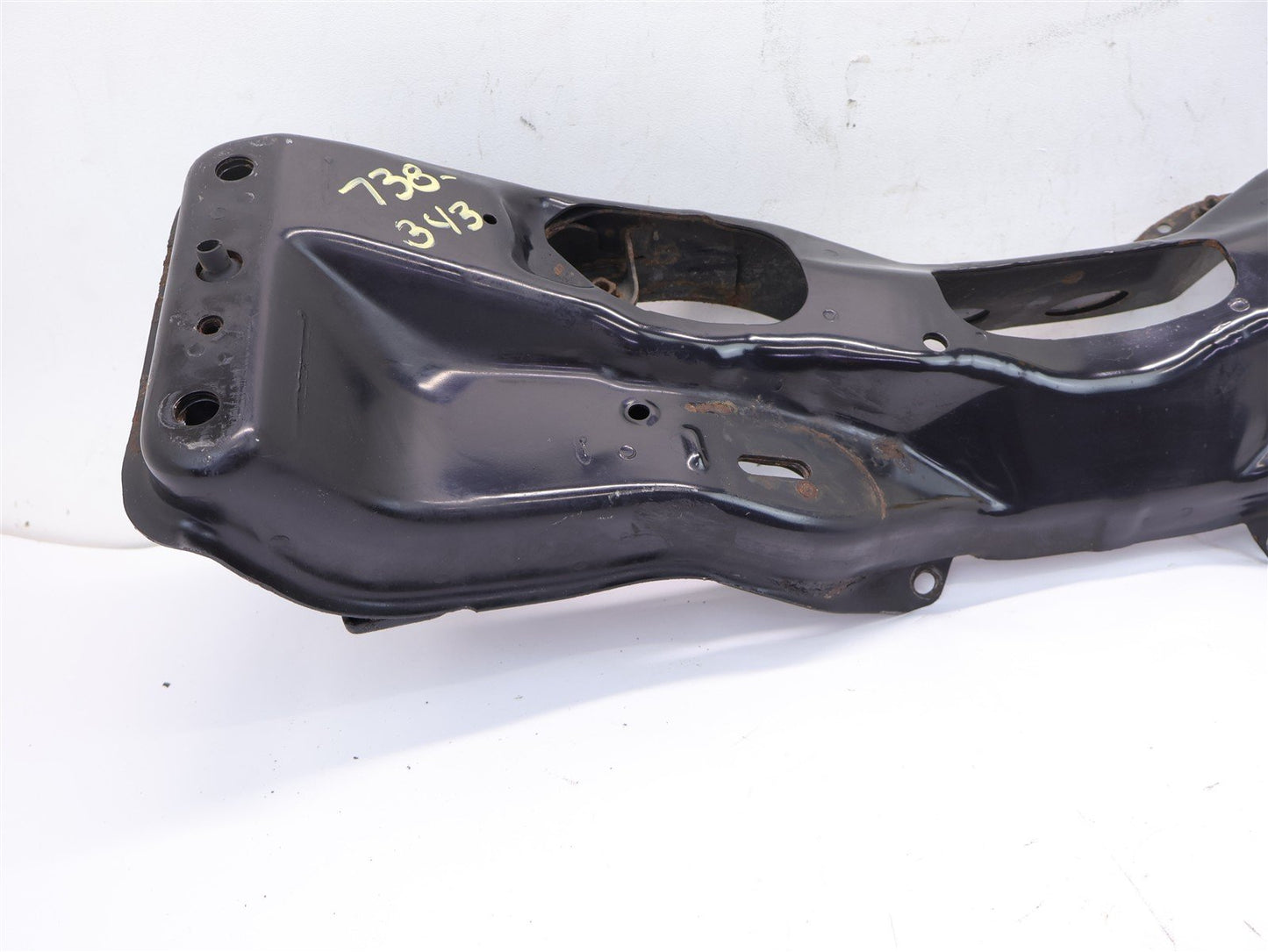 2015 Subaru WRX Front Engine Cradle Subframe Crossmember OEM 15-2021