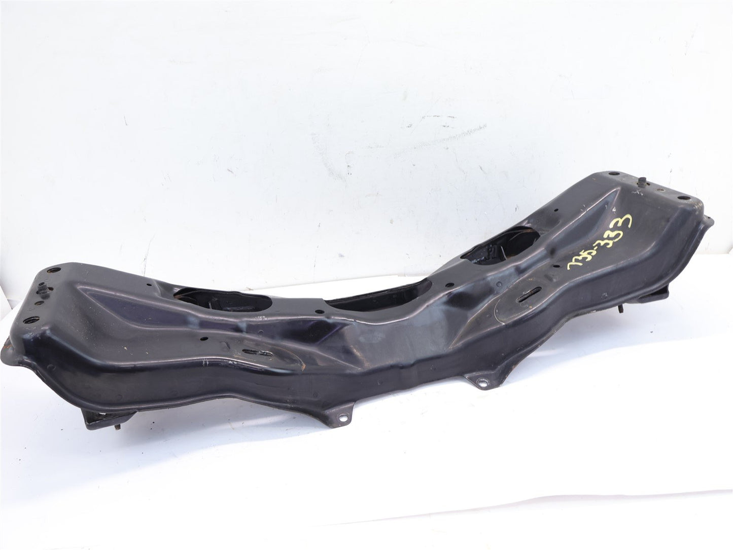 2015 Subaru WRX Front Engine Cradle Subframe Crossmember OEM 15-2021