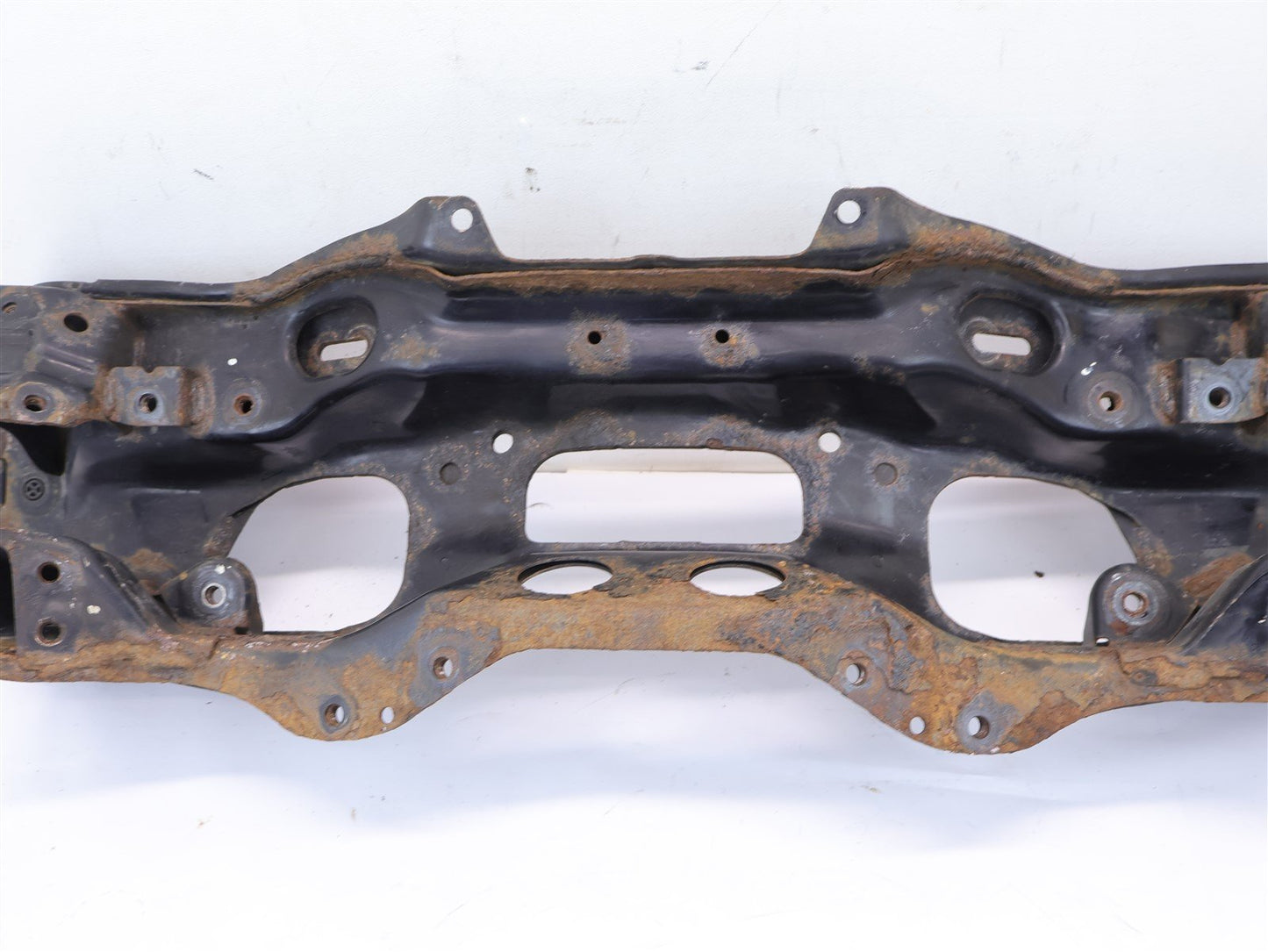 2015 Subaru WRX Front Engine Cradle Subframe Crossmember OEM 15-2021