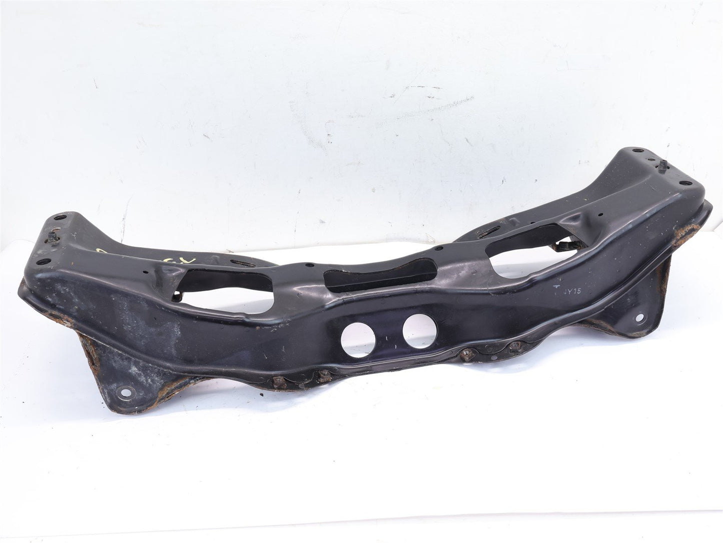 2015 Subaru WRX Front Engine Cradle Subframe Crossmember OEM 15-2021