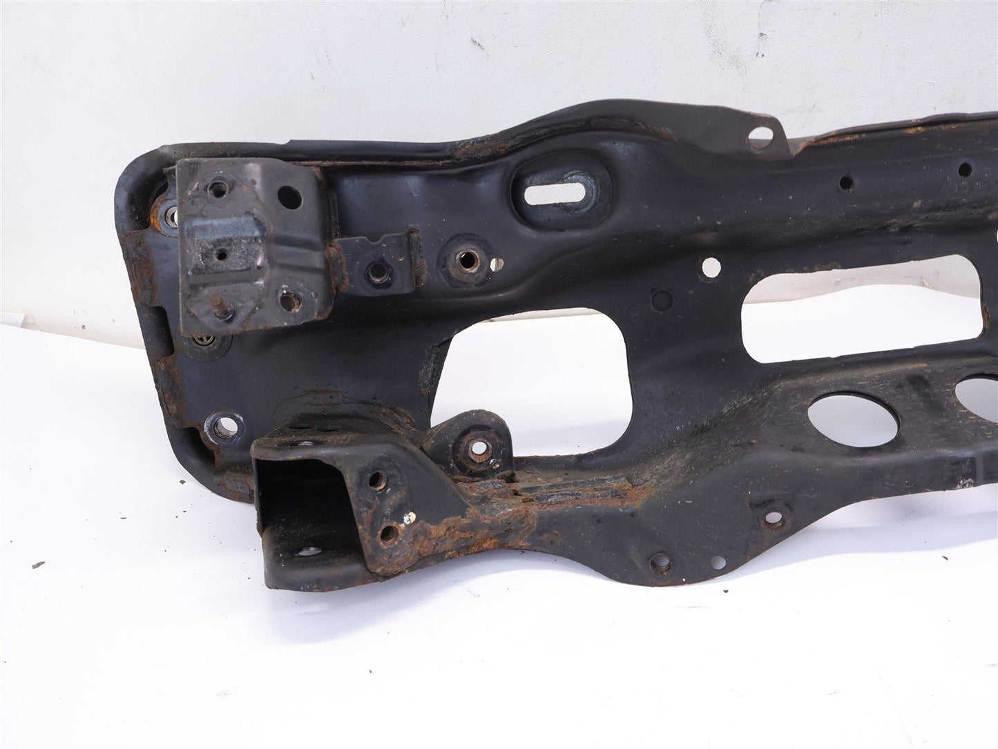 2015 Subaru WRX Front Engine Cradle Subframe Crossmember OEM 15-2021