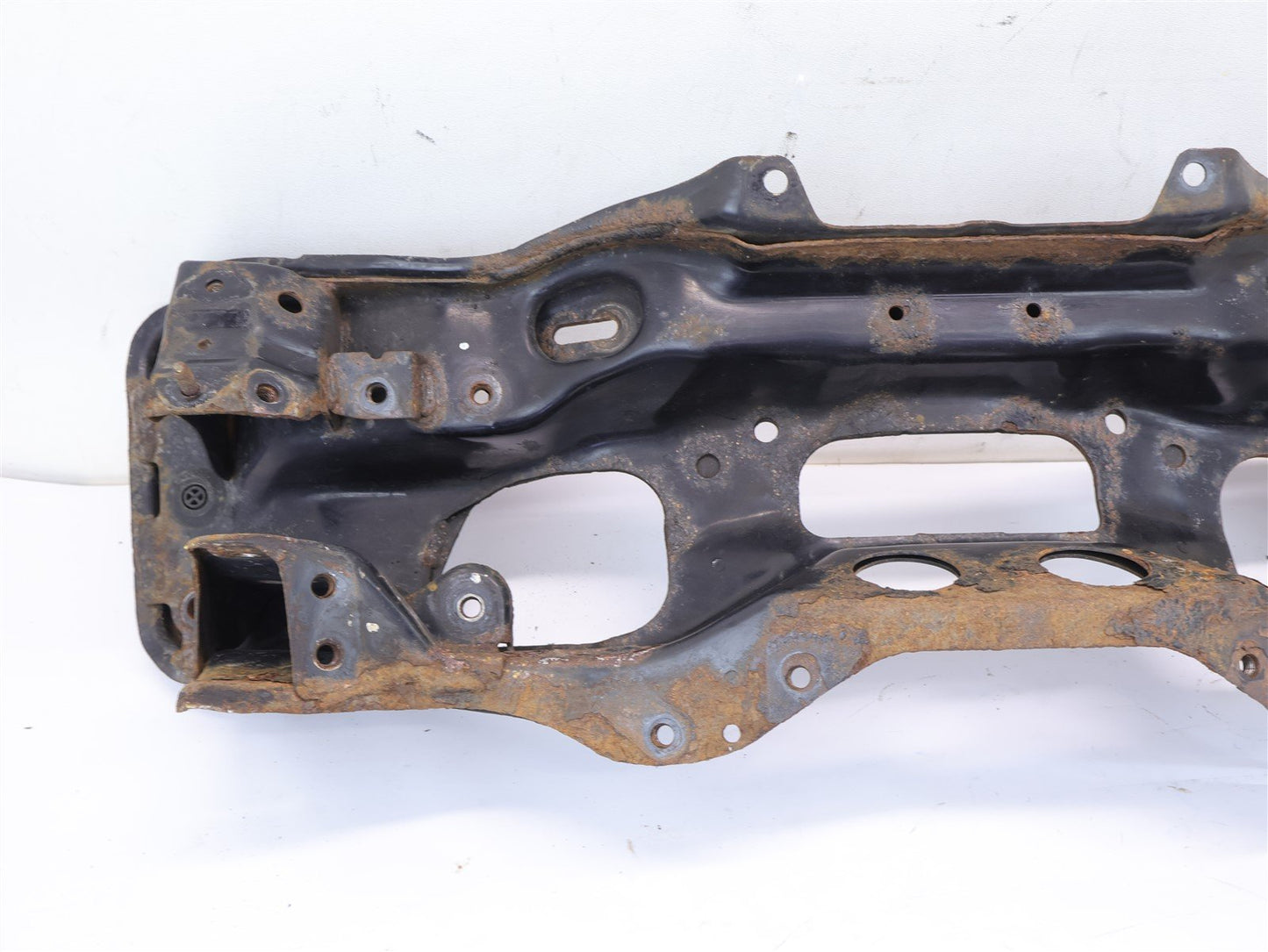 2015 Subaru WRX Front Engine Cradle Subframe Crossmember OEM 15-2021
