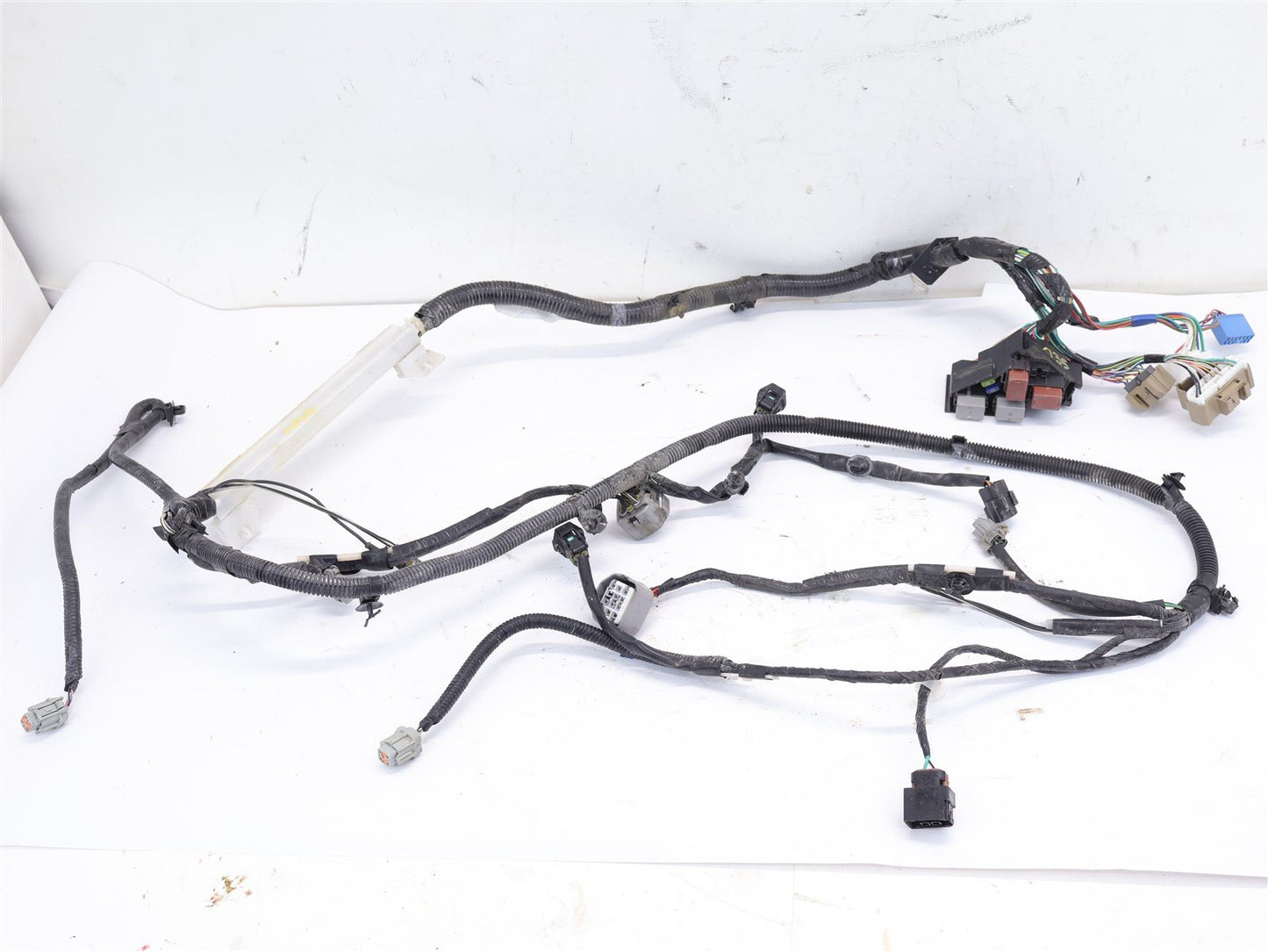 2015 Subaru WRX Front Wiring Harness Headlight 81200VA180 OEM Wire 15