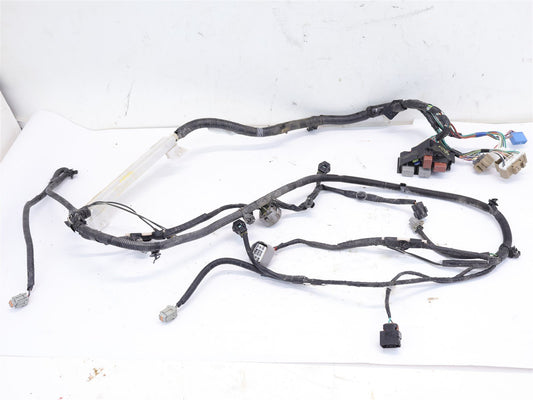 2015 Subaru WRX Front Wiring Harness Headlight 81200VA180 OEM Wire 15