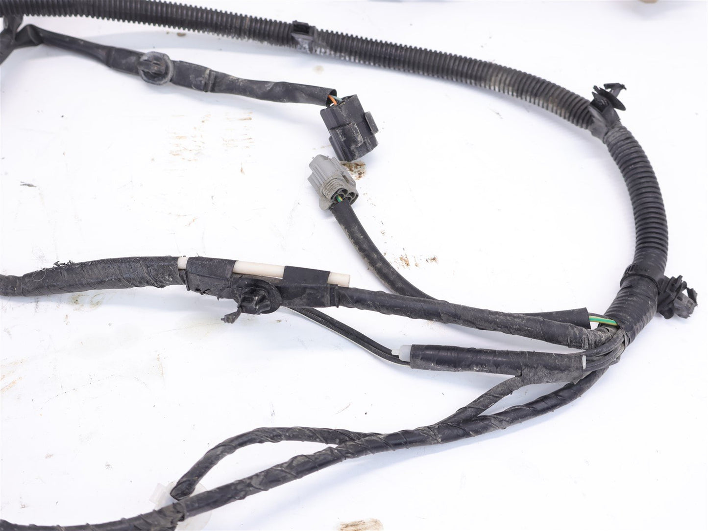 2015 Subaru WRX Front Wiring Harness Headlight 81200VA180 OEM Wire 15