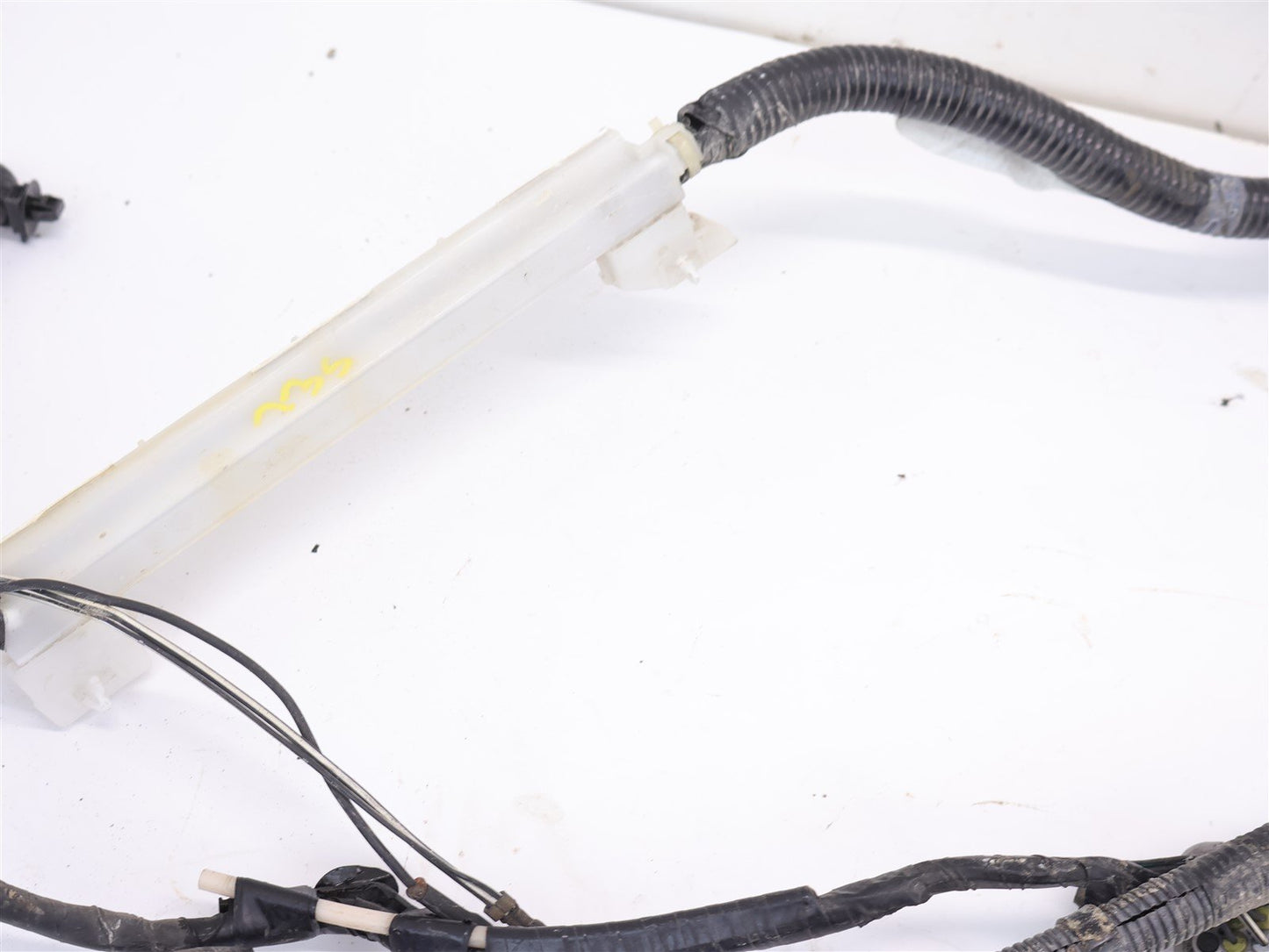2015 Subaru WRX Front Wiring Harness Headlight 81200VA180 OEM Wire 15