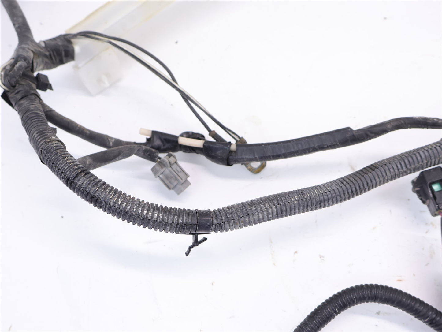 2015 Subaru WRX Front Wiring Harness Headlight 81200VA180 OEM Wire 15