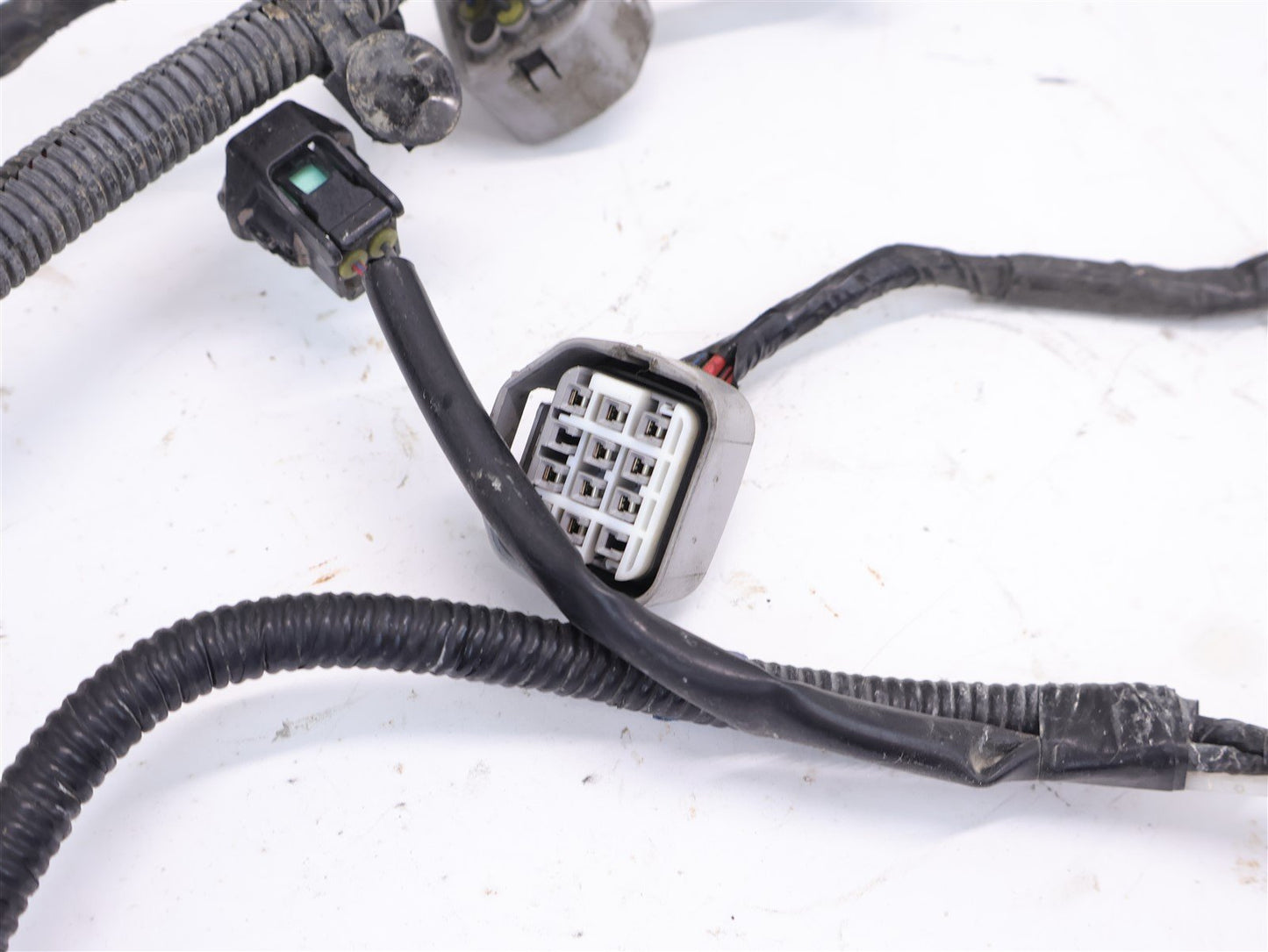 2015 Subaru WRX Front Wiring Harness Headlight 81200VA180 OEM Wire 15