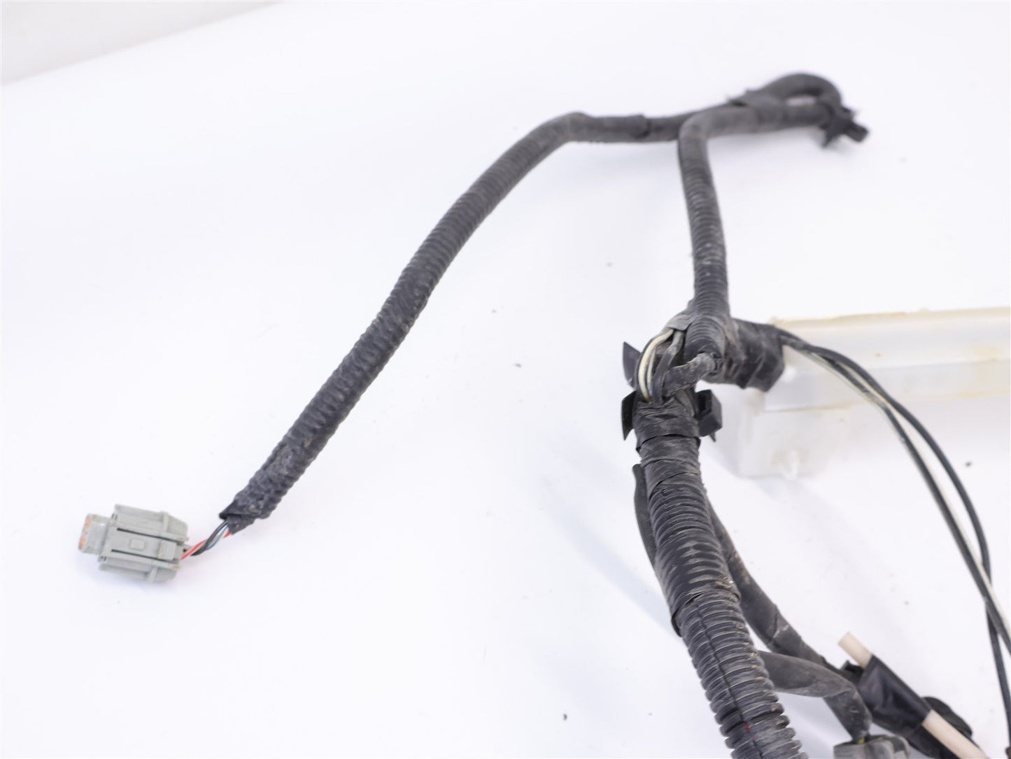 2015 Subaru WRX Front Wiring Harness Headlight 81200VA180 OEM Wire 15