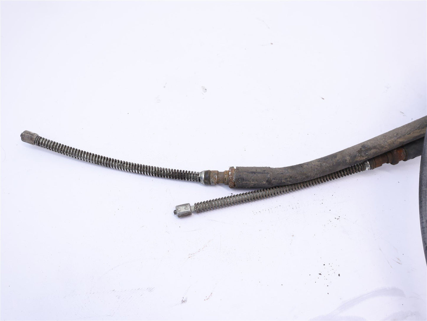 2015 Subaru WRX Parking Brake Cable E Emergency Cables Line LH RH OEM 15-2021