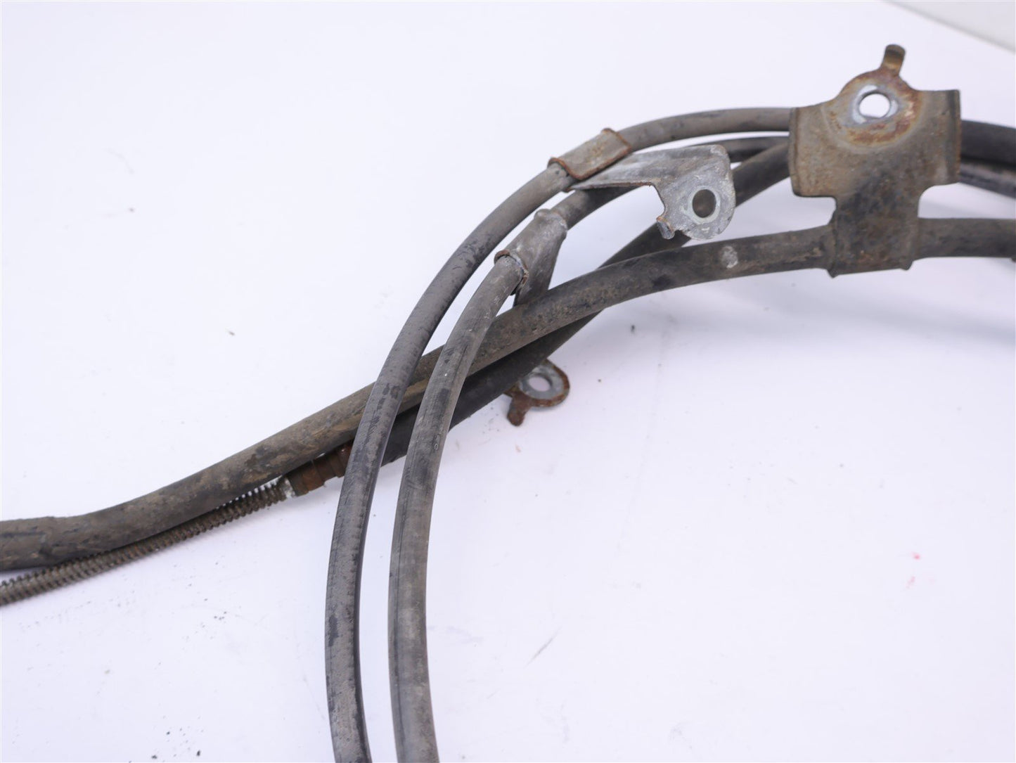 2015 Subaru WRX Parking Brake Cable E Emergency Cables Line LH RH OEM 15-2021