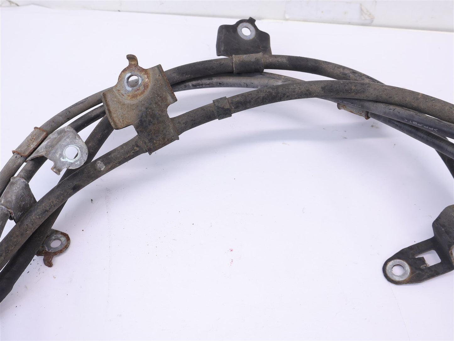 2015 Subaru WRX Parking Brake Cable E Emergency Cables Line LH RH OEM 15-2021