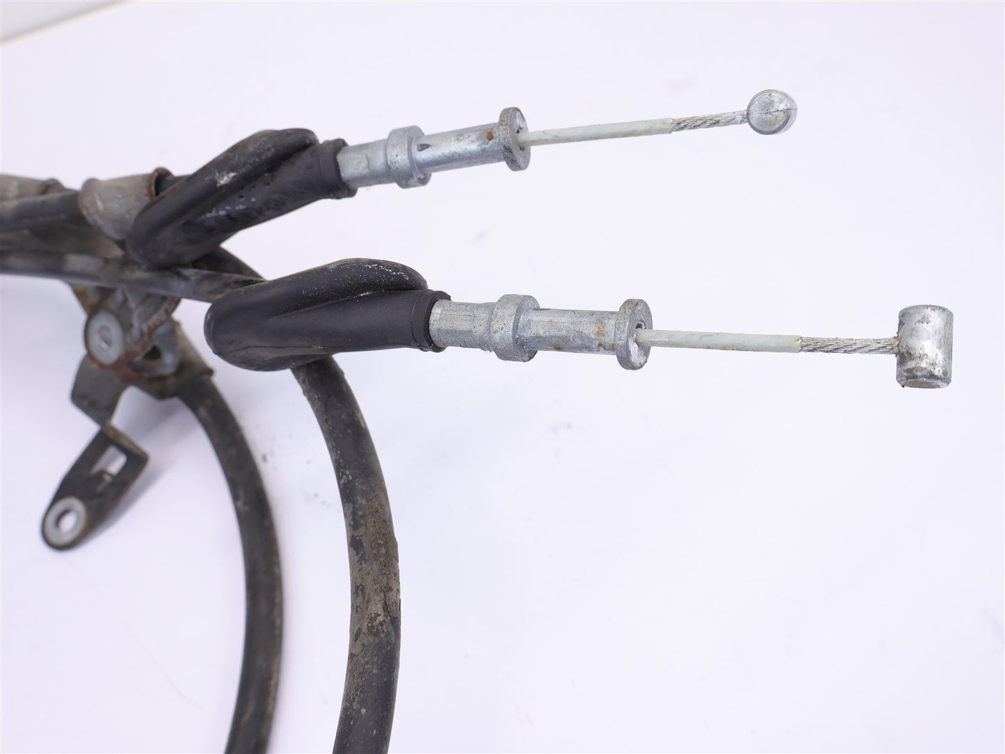 2015 Subaru WRX Parking Brake Cable E Emergency Cables Line LH RH OEM 15-2021