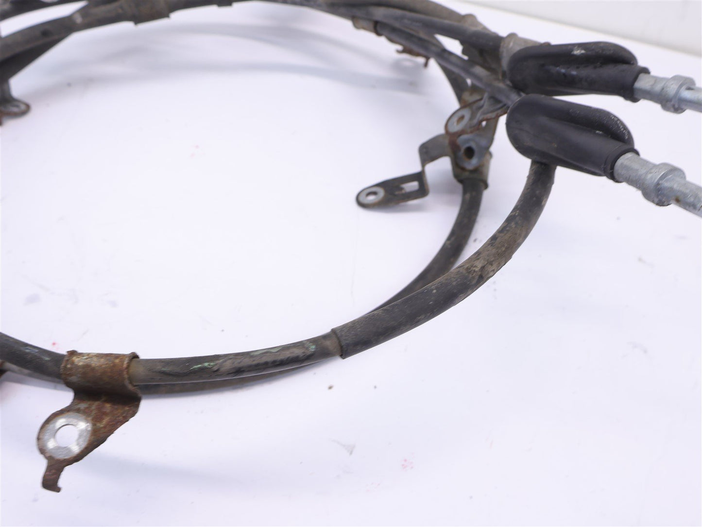 2015 Subaru WRX Parking Brake Cable E Emergency Cables Line LH RH OEM 15-2021