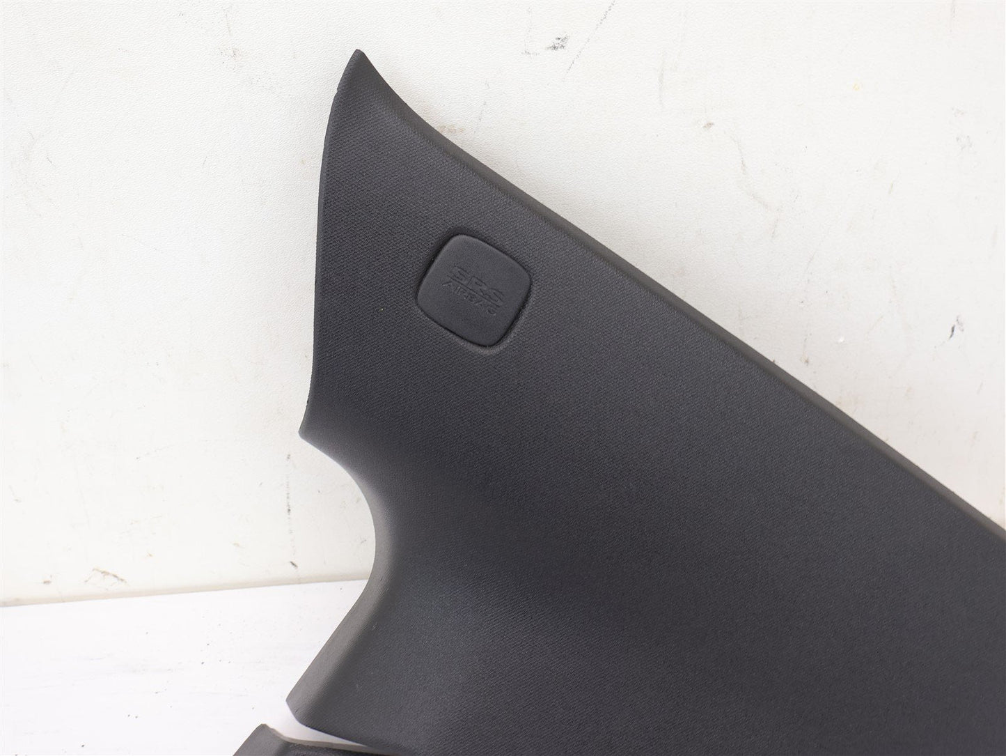 2015 Subaru WRX Passenger Rear Upper C Pillar Panel Trim RH 94013FJ000 15-2021