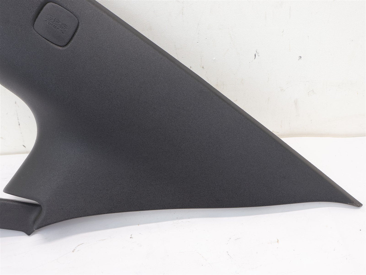 2015 Subaru WRX Passenger Rear Upper C Pillar Panel Trim RH 94013FJ000 15-2021