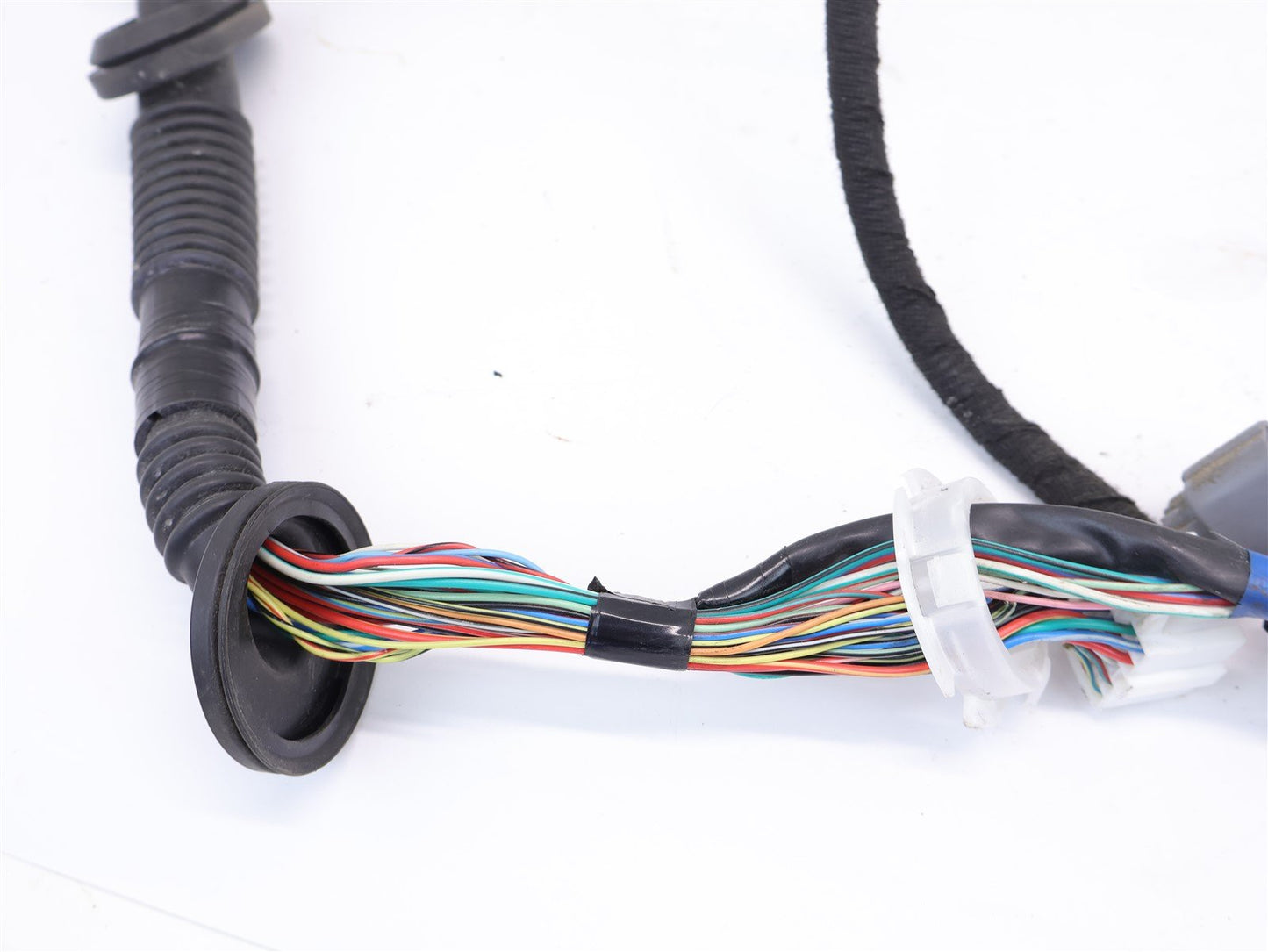 2015 Subaru WRX Limited Front Door Wiring Harness 81820VA130 Driver Left LH OEM